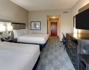 DoubleTree by Hilton St. Louis Forest Park