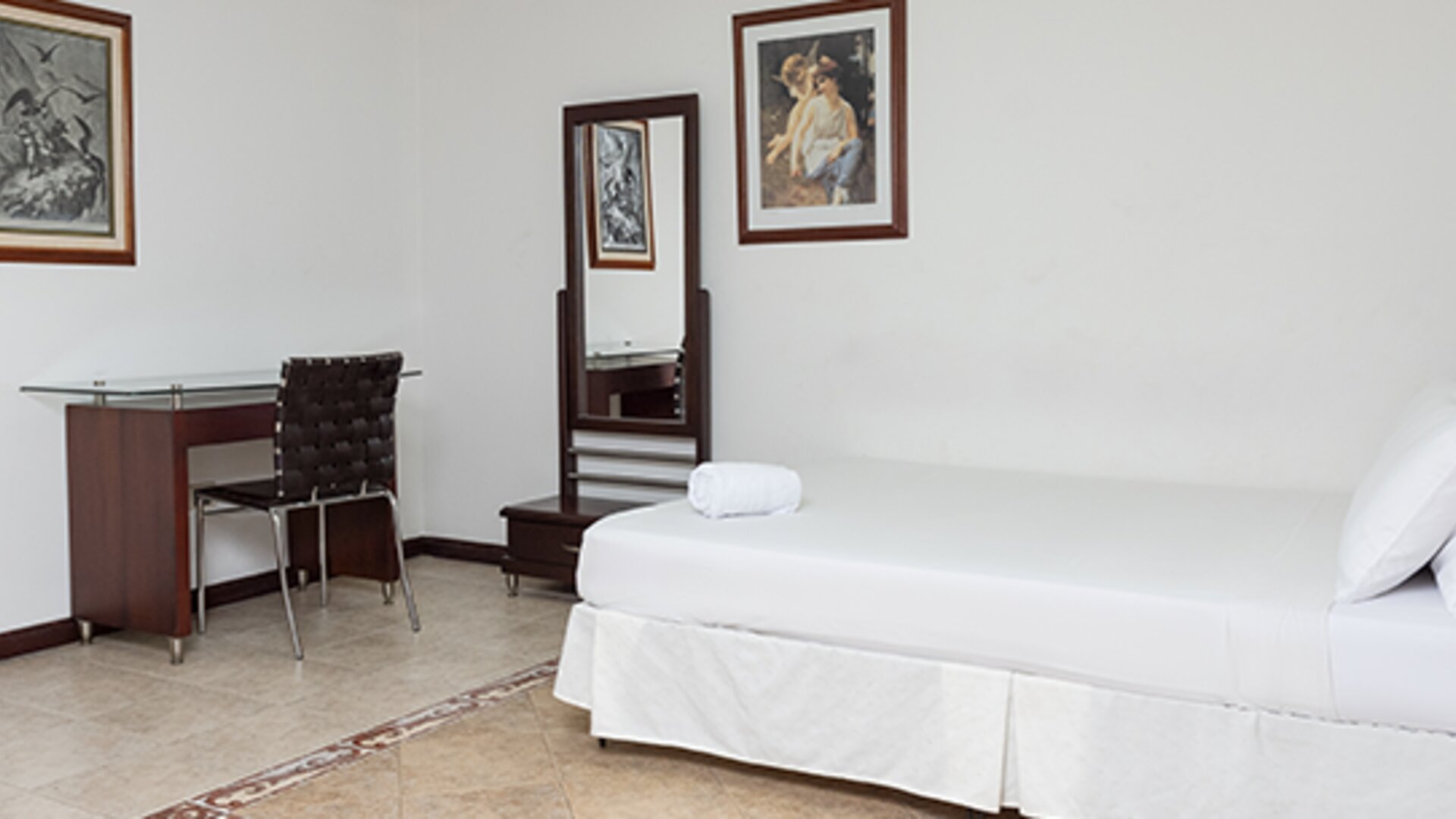 Hotel Plaza Las Américas