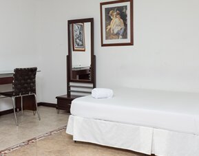 Hotel Plaza Las Américas