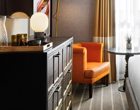 21C Museum Hotel St Louis