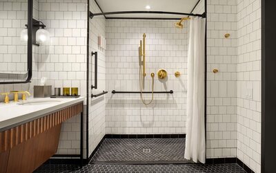 21C Museum Hotel St Louis