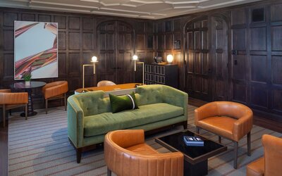 21C Museum Hotel St Louis