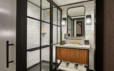 21C Museum Hotel St Louis