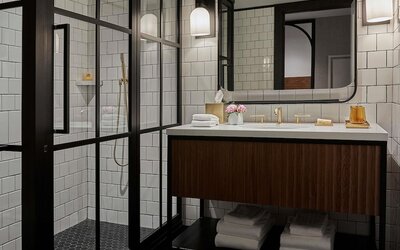 21C Museum Hotel St Louis