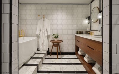 21C Museum Hotel St Louis