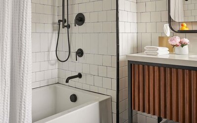 21C Museum Hotel St Louis