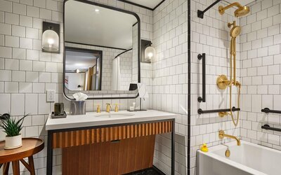 21C Museum Hotel St Louis