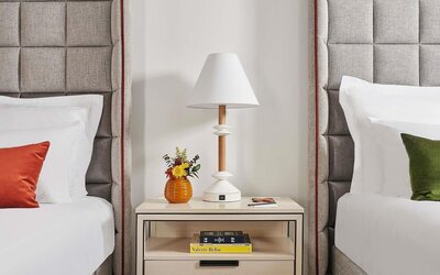 21C Museum Hotel St Louis