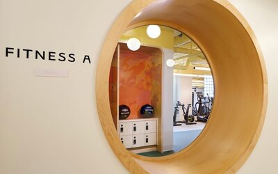 21C Museum Hotel St Louis