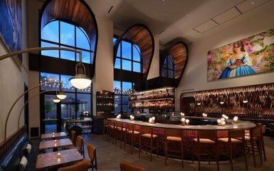 21C Museum Hotel St Louis