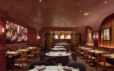 21C Museum Hotel St Louis