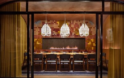 21C Museum Hotel St Louis