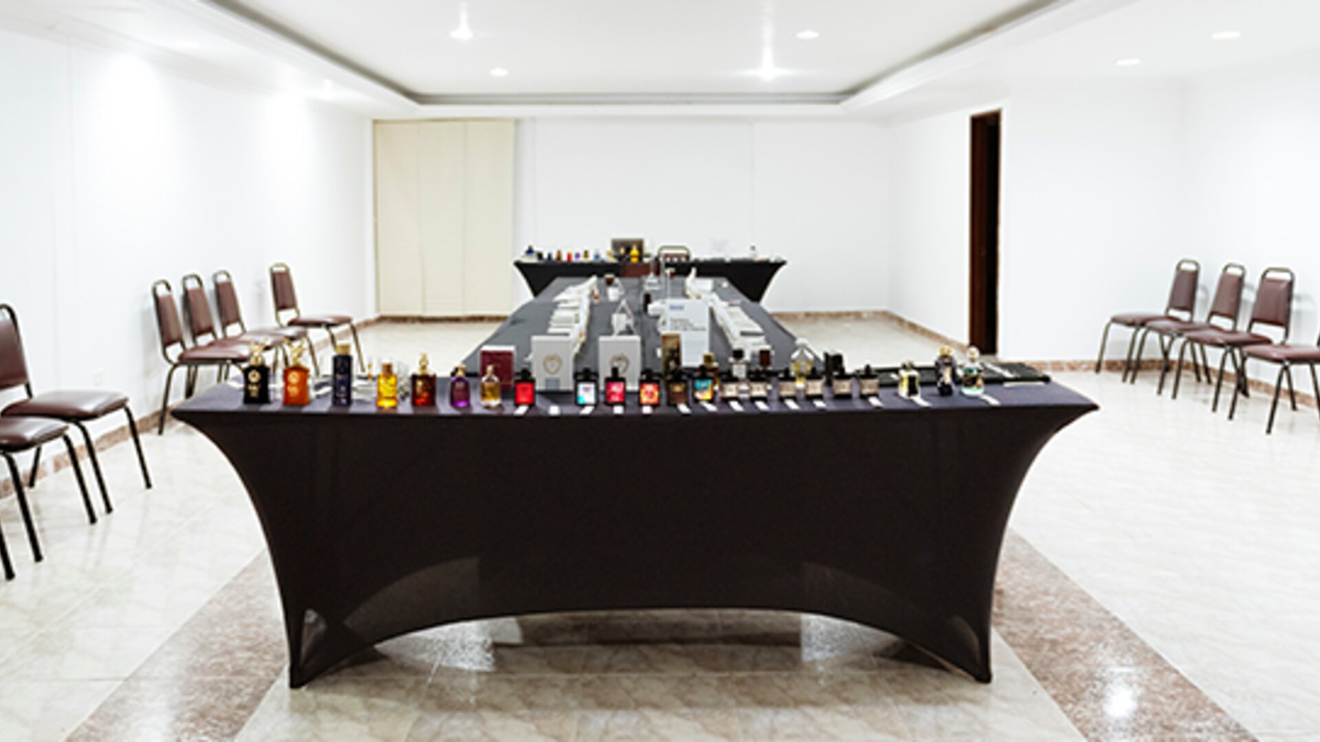 Tama Hotel Granada Real