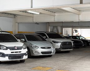 Tama Hotel Granada Real