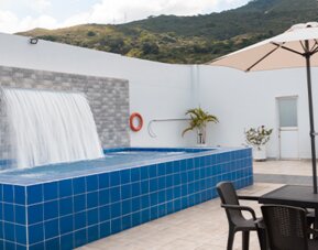 Tama Hotel Granada Real