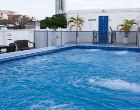 Tama Hotel Granada Real