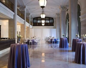 Marriott St. Louis Grand