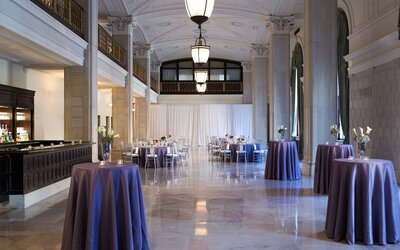 Marriott St. Louis Grand