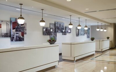 Marriott St. Louis Grand
