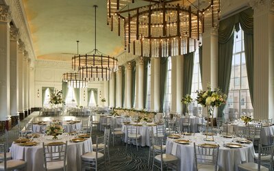 Marriott St. Louis Grand