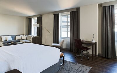 Marriott St. Louis Grand