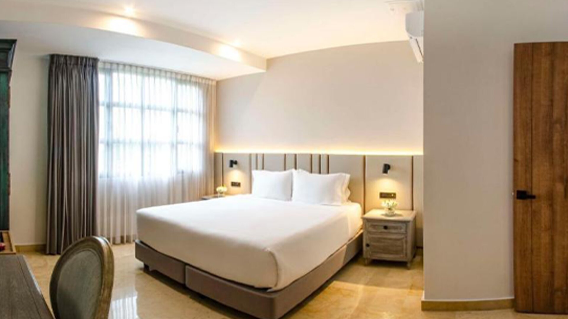 NH Cali Boulevard del Río