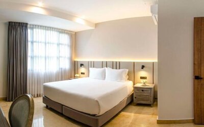 NH Cali Boulevard del Río