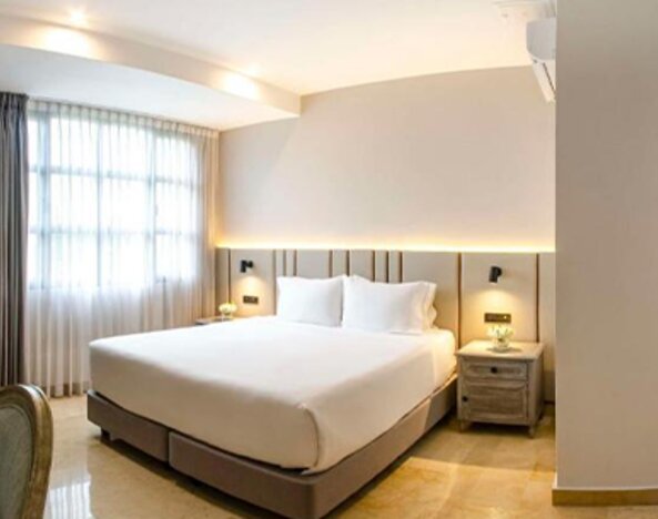 NH Cali Boulevard del Río