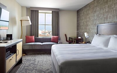 Marriott St. Louis Grand