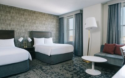 Marriott St. Louis Grand