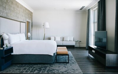 Marriott St. Louis Grand