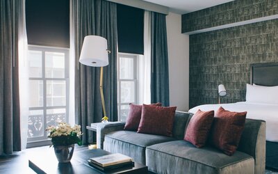 Marriott St. Louis Grand