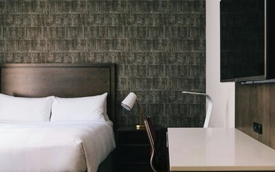 Marriott St. Louis Grand