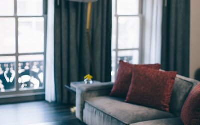 Marriott St. Louis Grand