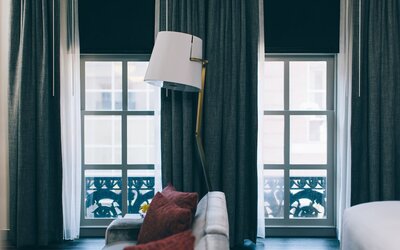 Marriott St. Louis Grand