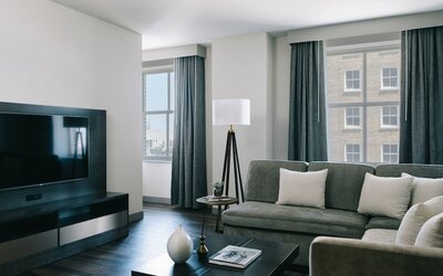 Marriott St. Louis Grand