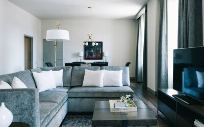 Marriott St. Louis Grand