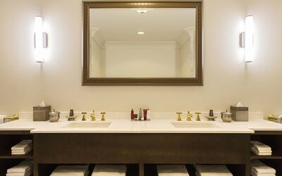 Marriott St. Louis Grand