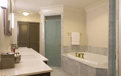 Marriott St. Louis Grand