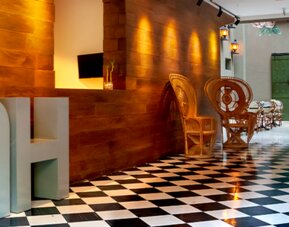 NH Cali Boulevard del Río