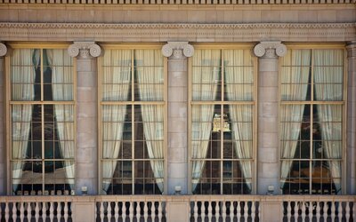 Marriott St. Louis Grand