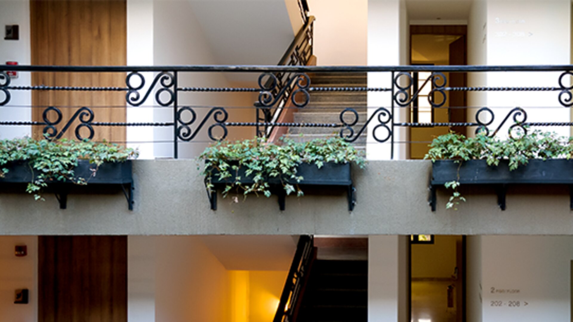 NH Cali Boulevard del Río