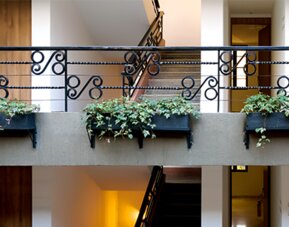 NH Cali Boulevard del Río