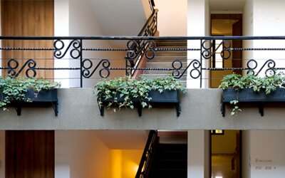 NH Cali Boulevard del Río