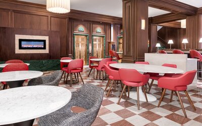 Courtyard by Marriott St. Louis Downtown/Convention Center