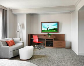 Courtyard by Marriott St. Louis Downtown/Convention Center