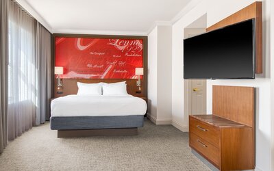 Courtyard by Marriott St. Louis Downtown/Convention Center