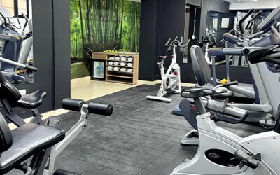 NH Cali Boulevard del Río