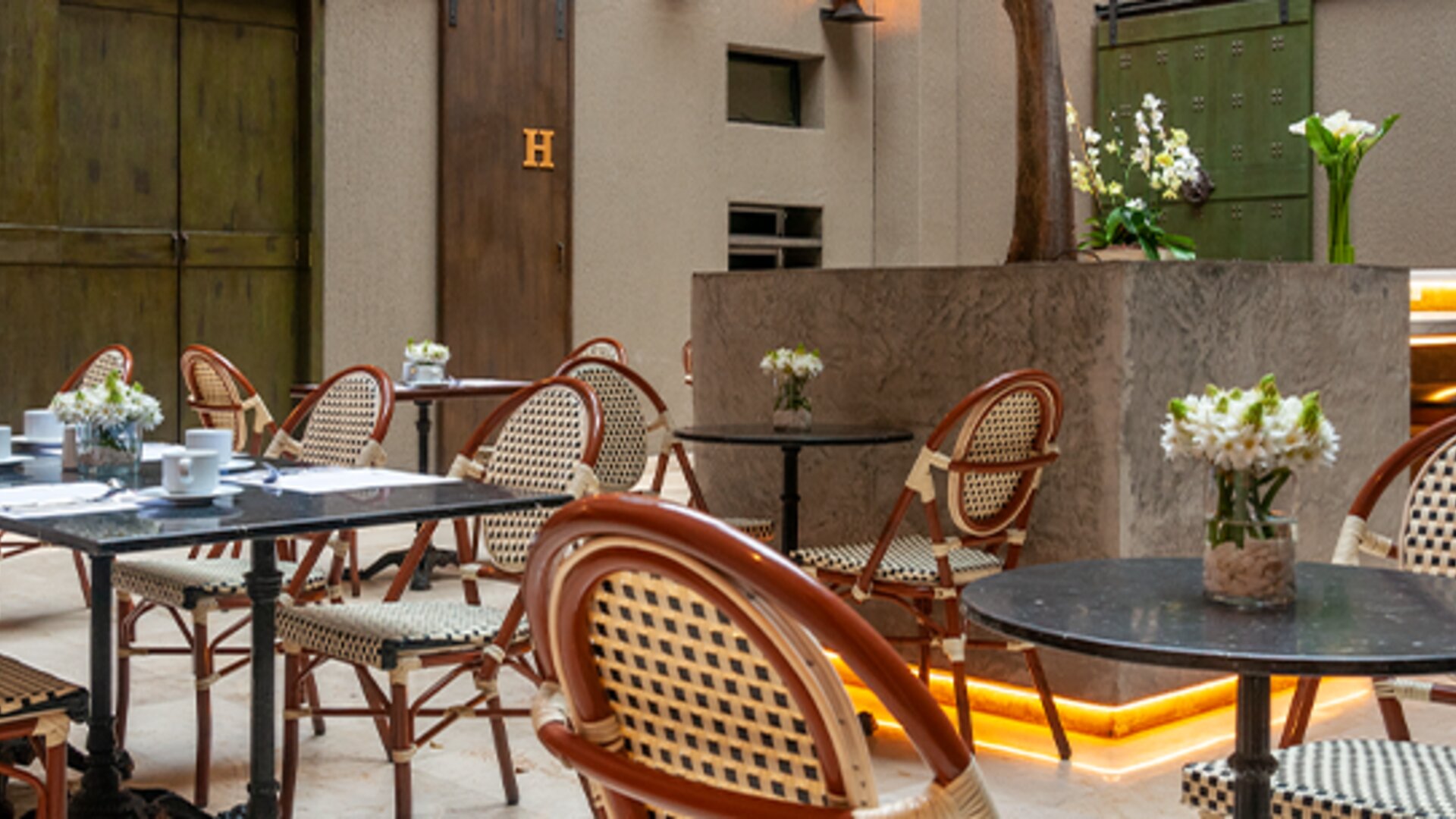 NH Cali Boulevard del Río