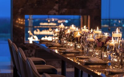 Four Seasons Hotel St Louis